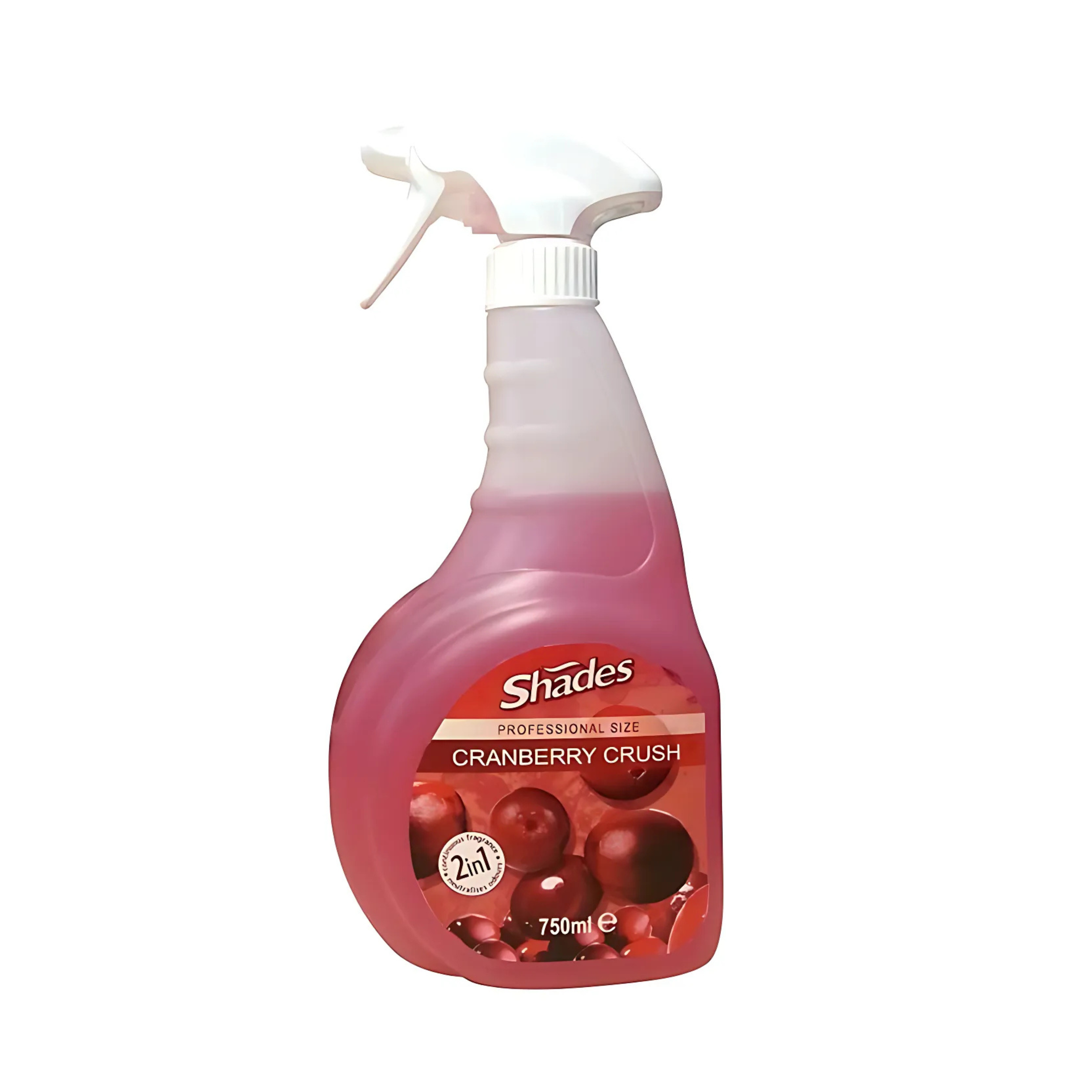 Selden Cranberry Crush Air Freshener, 750ml