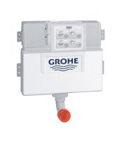 GROHE 38422 TOILET CISTERN 0.82M TOP/FRONT 6/3L