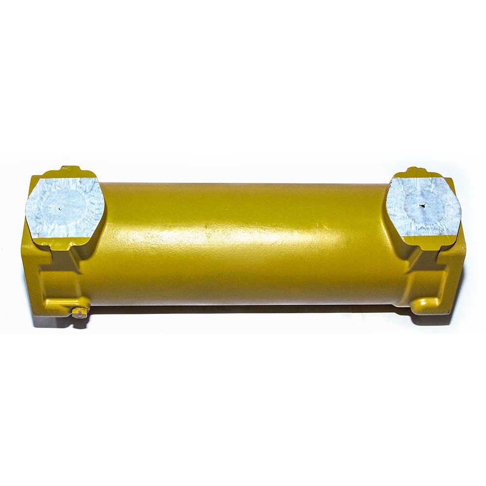 CORE OIL COOLER (TRANSMISSION)