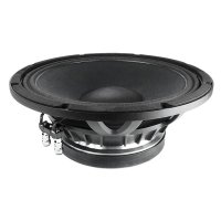 Faital Pro 12" 500w AES 8 Ohm Loudspeaker Driver (Ferrite with Push Terminals) 