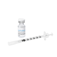Relfydess&trade;▼ (relabotulinumtoxinA) Single Pack (ROI HCPs Only)