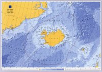 Icelandic Chart - 1002 &Iacute;sland
