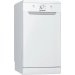 Indesit DSFE 1B10 UK N Slimline Freestanding Dishwasher
