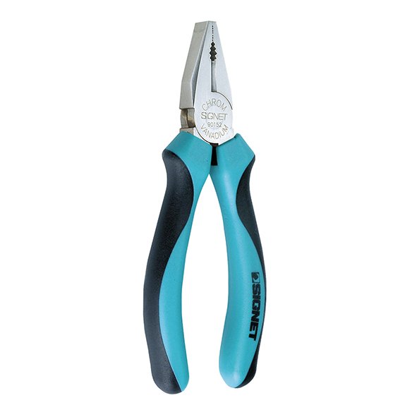 Signet Combination Pliers 8in