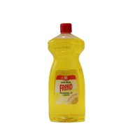 Frend Washing Up Liquid Lemon Fresh 1L
