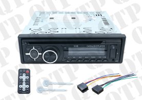 Radios & Lautsprecher