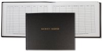 Book - Sacristy Register  (45808)