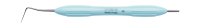 LM Ergomax WHO Periodontal Probe 550B - DMI Dental Consumables Ireland - Next Day Delivery
