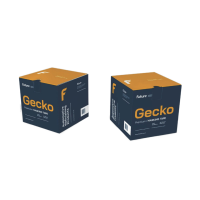 Higher grade Gecko Masking Tape  48mm x 50m X 20