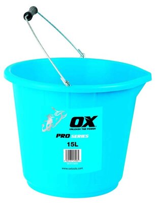 OX Pro 15L Bucket OX-P110515