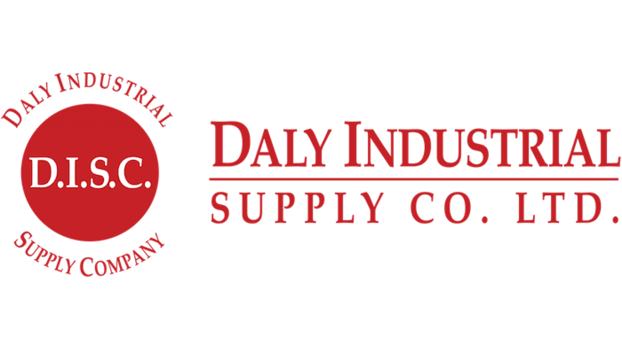 Daly Industrial Supply Co. Ltd.