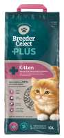 Breeder Celect PLUS Kitten Paper Cat Litter 10 Litre