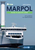 MARPOL Annex VI and NTC 2008 with Guidelines for Implementation
