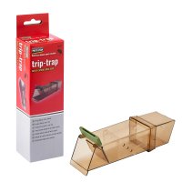 Pest-Stop Trip-Trap Single Boxed x 1