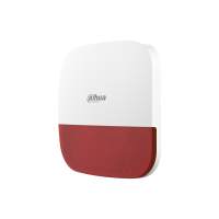 dahua-wireless-alarm-external-siren-side-red