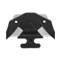 Martor Secumax 350 Replacement Blades (10 per pack)