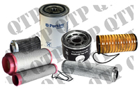 Filter Kit