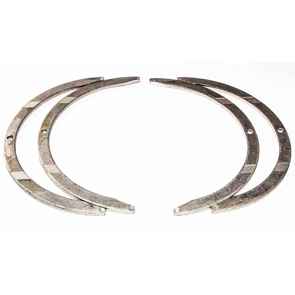 THRUST WASHER KIT - STD