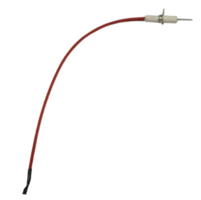 Ontstekingskaars + kabel voor ZRS