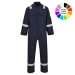Bizweld Flame Retardant Coverall