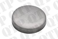 Stainless Steel Frost Plug - Major 41.27mm