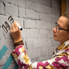 Aslan CB 90 &ndash; Clearboard Gloss Film