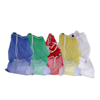 Drawstring Laundry Net