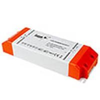 VEGAS 60W, 12V, IP20 constant voltage driver, non dimmable