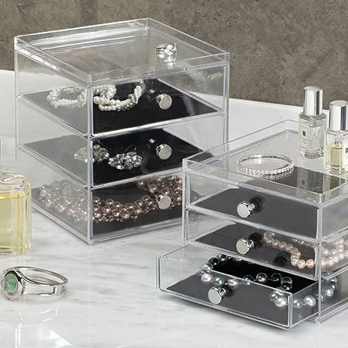 Jewellery & Sunglasses