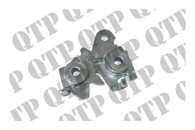 Bonnet Latch