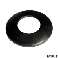 Robus LEDRTSTRIM-10 | Triumph Slim Matte Black Bezel