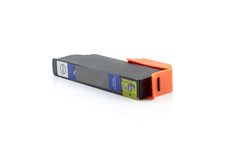 Compatible Epson C13T24314010 24XL Black 500 Page Yield