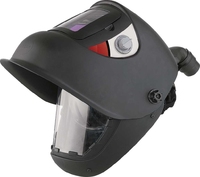 JACKSON J5007000 J TL PREDATOR PAPR WELDING HELMET V BK