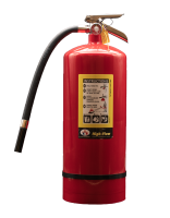 Badger Extra 20 lb. ABC High Flow w/Wall Hook (4A:60B:C)