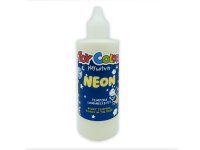 Toy Color Glow In The Dark Paint (100ml)
