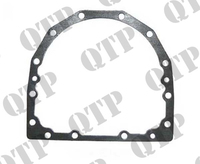 Lip Seal Crankshaft Gasket