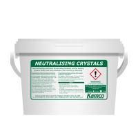 Kamco Neutralising Crystals 2.5kg ANC004