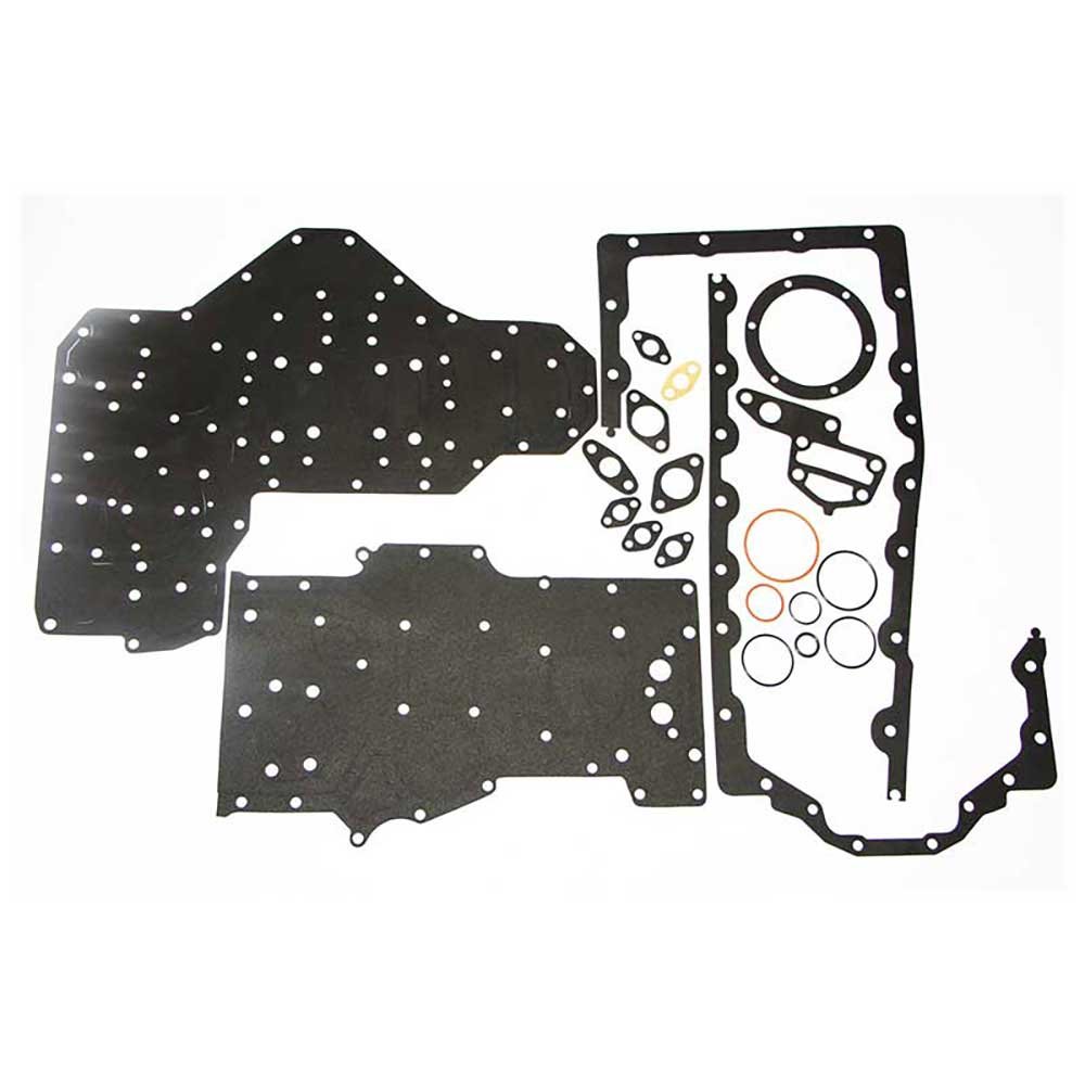 GASKET KIT LOWER