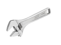 Adjustable Wrench 8in 200mm Jaw Opening 7/8in 22m