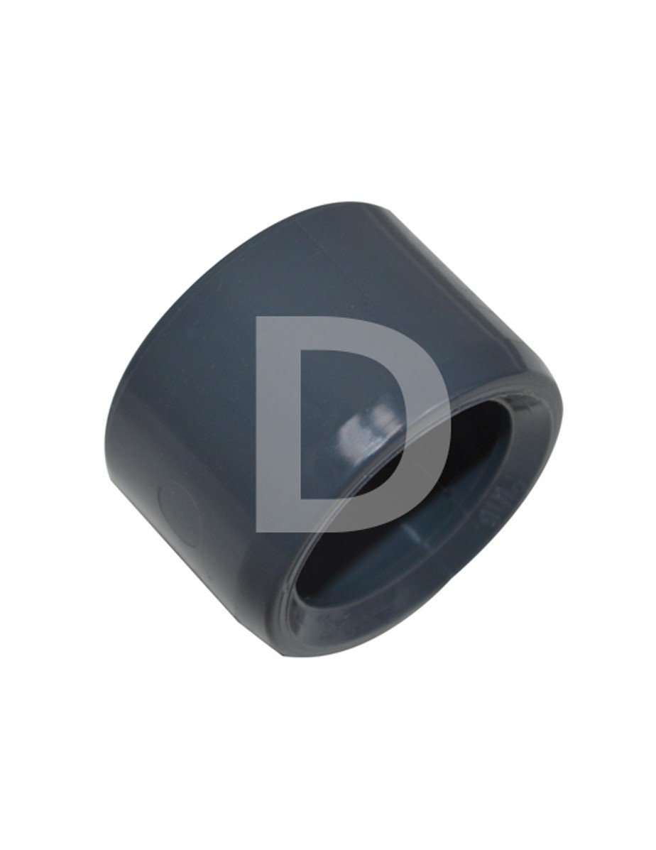 PVC Metric VDL Reducing Bush