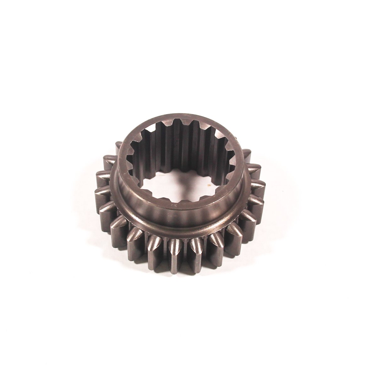 2ND GEAR