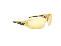 BOLLE Silex Yellow Lens Glasses