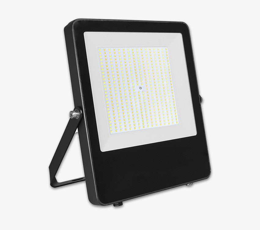 Lumeno 150W Hybrid CCT LED Floodlight