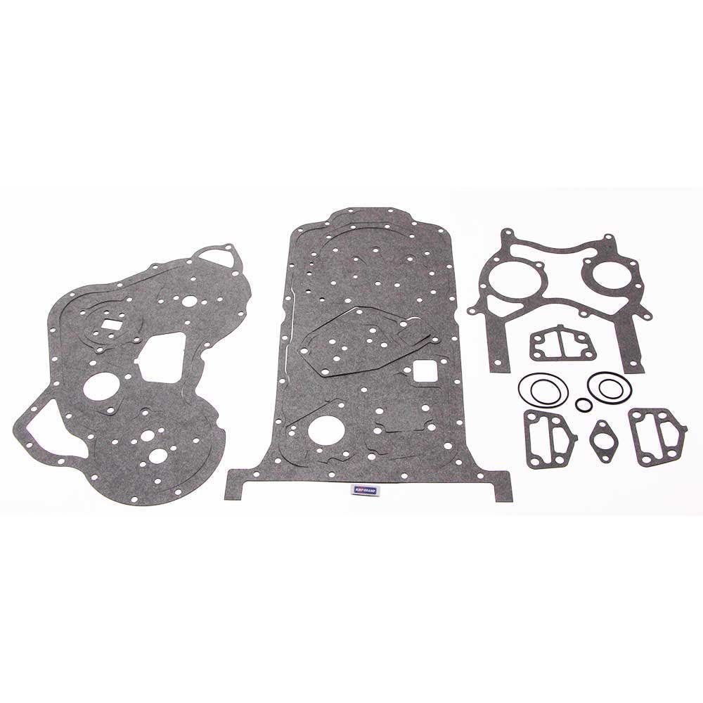 GASKET KIT LOWER