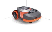 SEGWAY Navimow Robotic Lawnmower H1500E