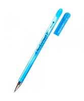 FlexOffice Erasable Gel Pen Blue - 12pk