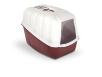 MPS Komoda Hooded Cat Loo x 1