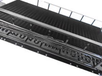 EVAPORATOR 3 X 36 X 400 - 3/8 - 2004 TO PRESENT