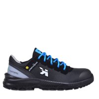 HKS BFS-40 S3 ESD SRC Barefoot-Feeling Safety Shoe