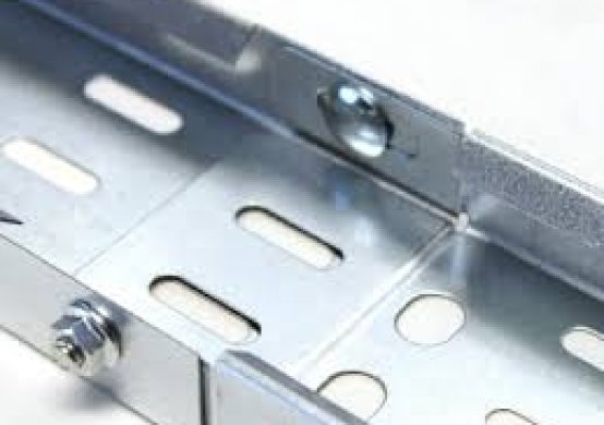 Galv. Tray & Accessories